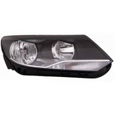 HEADLAMP (HALOGEN) (RH) HEADLAMP (HALOGEN) (RH)
