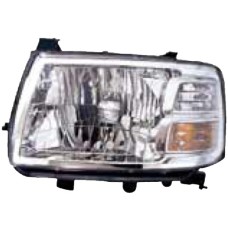 HEADLAMP (LH)