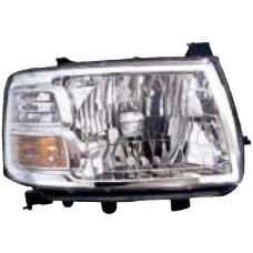 HEADLAMP (RH)