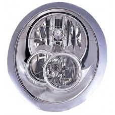 HEADLAMP - ONE/COOPER/S (NOT WASHER LAMP TYPE)(RH)