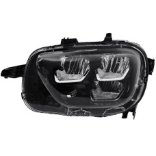 HEADLAMP (LED) (LH)