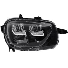 HEADLAMP (LED) (RH)