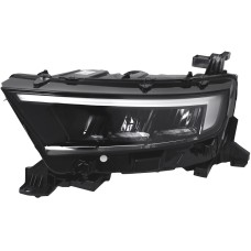HEADLAMP (LED) (LH)
