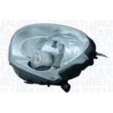 HEADLAMP - CLEAR INDICATOR (LH)