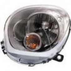 HEADLAMP - ORANGE INDICATOR(LH)
