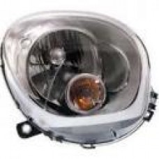 HEADLAMP - ORANGE INDICATOR(RH)