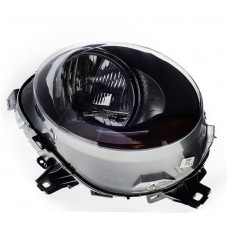 HEADLAMP - ONE/D + COOPER/D/S - AMBER INDICATOR (NOT LED) (RH)
