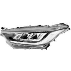 HEADLAMP (FULL LED) (LH)