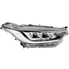 HEADLAMP (FULL LED) (RH)