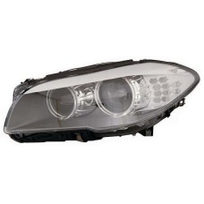 HEADLAMP - NOT ADAPTIVE (LED/XENON) (LH)