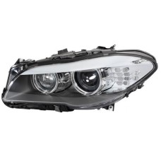 HEADLAMP - ADAPTIVE (LED/XENON) (LH)