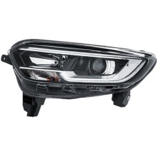HEADLAMP (HALOGEN/LED) (LH)