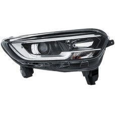 HEADLAMP (HALOGEN/LED) (RH) HEADLAMP (HALOGEN/LED) (RH)