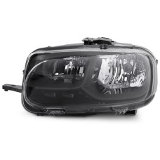 HEADLAMP (HALOGEN, W/LED DRL) (LH)