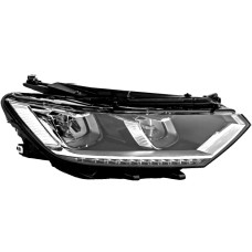 HEADLAMP - NOT ADAPTIVE (FULL LED) (RH) HEADLAMP - NOT ADAPTIVE (FULL LED) (RH)