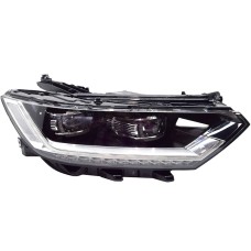 HEADLAMP - ADAPTIVE (FULL LED) (RH) HEADLAMP - ADAPTIVE (FULL LED) (RH)