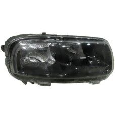 HEADLAMP - MIDDLE LAMP (RH)