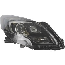 HEADLAMP - XENON (RH) HEADLAMP - XENON (RH)