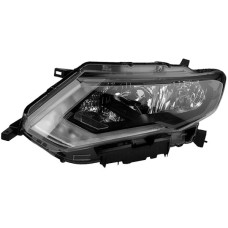 HEADLAMP (LH)