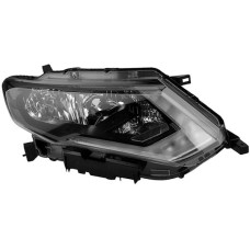 HEADLAMP (RH)