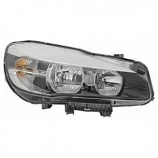 HEADLAMP (LED) (RH)