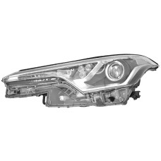 HEADLAMP (LH)