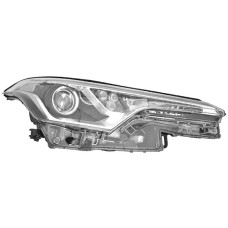 HEADLAMP (RH)