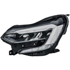 HEADLAMP (FULL LED) (LH)