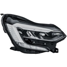 HEADLAMP (FULL LED) (RH)