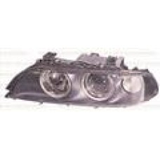 HEADLAMP - CLEAR INDICATOR (HALOGEN) (LH) HEADLAMP - CLEAR INDICATOR (HALOGEN) (LH)