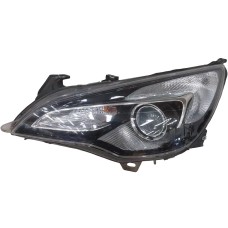 HEADLAMP (HALOGEN/LED) (LH)