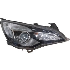 HEADLAMP (HALOGEN/LED) (RH)