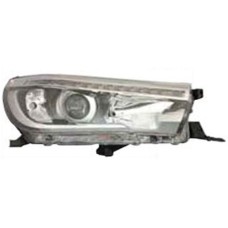 HEADLAMP - LED (RH) HEADLAMP - LED (RH)