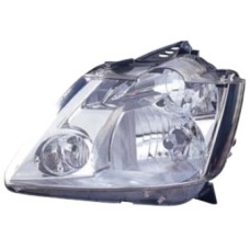 HEADLAMP (LH)