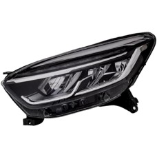 HEADLAMP (LED) (LH) HEADLAMP (LED) (LH)