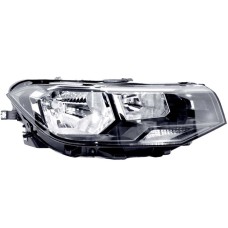 HEADLAMP - HALOGEN (RH) HEADLAMP - HALOGEN (RH)