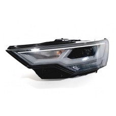 HEADLAMP (LED) (LH)