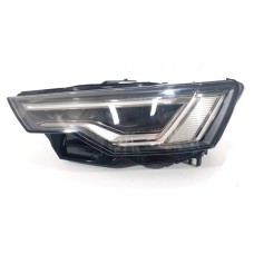 HEADLAMP - MATRIX TYPE - W/CORNER LAMP (LED) (LH) HEADLAMP - MATRIX TYPE - W/CORNER LAMP (LED) (LH)
