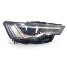 HEADLAMP - MATRIX TYPE - W/CORNER LAMP (LED) (RH)
