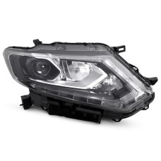 HEADLAMP - TEKNA - W/LED DRL (BI-LED/FULL LED (H11 & WY21W BULBS)) (RH)