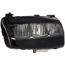 HEADLAMP (LED) (LH)
