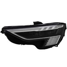 HEADLAMP - MATRIX TYPE (FULL LED) (LH)