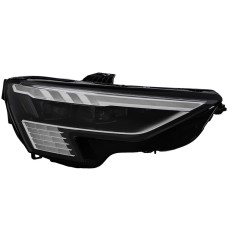 HEADLAMP - MATRIX TYPE (FULL LED) (RH)
