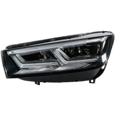 HEADLAMP (LED) (LH)