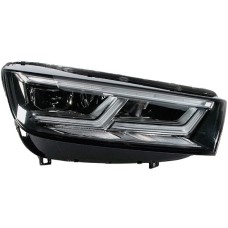 HEADLAMP (LED) (RH)