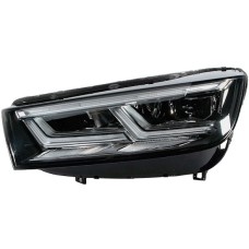 HEADLAMP - MATRIX TYPE (LED) (LH)