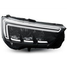 HEADLAMP - FULL LED (RH) HEADLAMP - FULL LED (RH)
