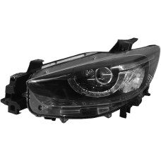 HEADLAMP - W/LED DRL (LH) HEADLAMP - W/LED DRL (LH)