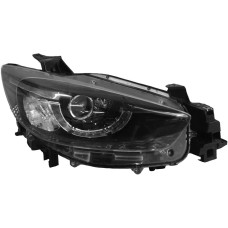 HEADLAMP - W/LED DRL (RH) HEADLAMP - W/LED DRL (RH)