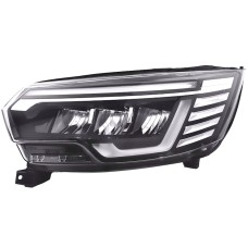 HEADLAMP (LED) (LH)